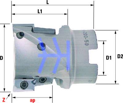 VIS TORX T15 - M4 X 3.5 X 5.7 - MAINTIEN DES PLAQUETTES VIS TORX T15 - M4 X 3.5 X 5.7 - MAINTIEN DES PLAQUETTES